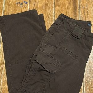 5.11 Tactical Pants. Very great condition. Gently worn a small handful of time.
